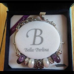 Bella Perlina Bracelet